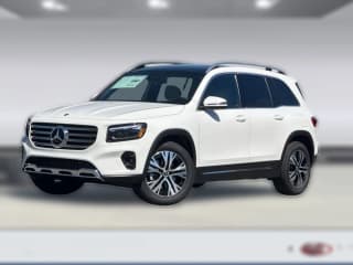 Mercedes-Benz GLB GLB 250 4MATIC SUV