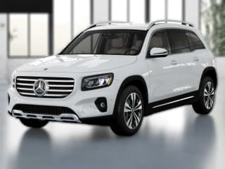 Mercedes-Benz GLB GLB 250 4MATIC SUV