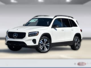 Mercedes-Benz GLB GLB 250 4MATIC SUV