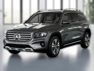 Mercedes-Benz GLB GLB 250 4MATIC SUV