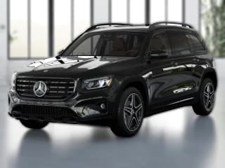 Mercedes-Benz GLB GLB 250 4MATIC SUV