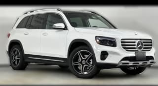 Mercedes-Benz GLB GLB 250 4MATIC SUV