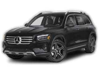 Mercedes-Benz GLB GLB 250 4MATIC SUV