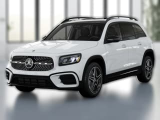Mercedes-Benz GLB GLB 250 4MATIC SUV