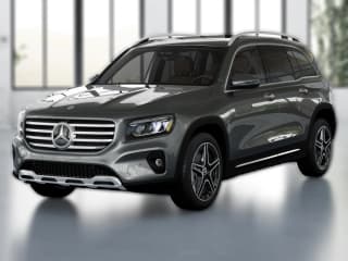 Mercedes-Benz GLB GLB 250 4MATIC SUV