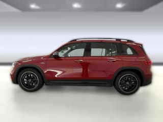 Mercedes-Benz GLB AMG GLB 35 4MATIC SUV
