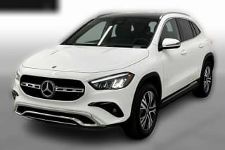 Mercedes-Benz GLA GLA 250 SUV
