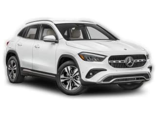 Mercedes-Benz GLA GLA 250 SUV