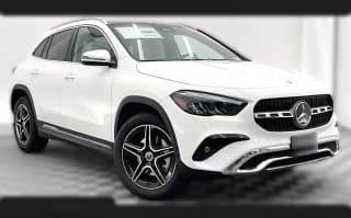 Mercedes-Benz GLA GLA 250 SUV