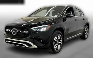 Mercedes-Benz GLA GLA 250 SUV