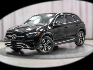 Mercedes-Benz GLA GLA 250 SUV