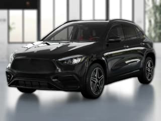 Mercedes-Benz GLA GLA 250 SUV