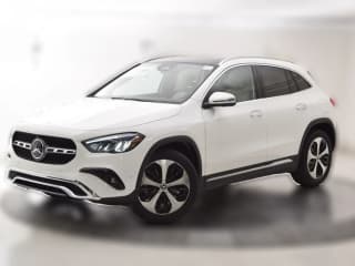 Mercedes-Benz GLA GLA 250 SUV