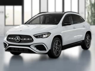 Mercedes-Benz GLA GLA 250 SUV