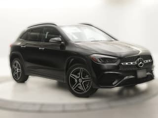 Mercedes-Benz GLA GLA 250 SUV