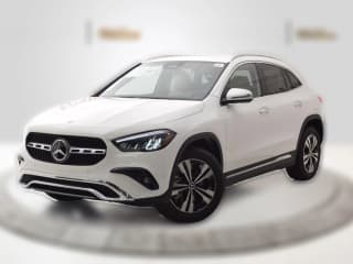 Mercedes-Benz GLA GLA 250 SUV