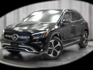 Mercedes-Benz GLA GLA 250 SUV