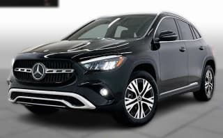 Mercedes-Benz GLA GLA 250 SUV