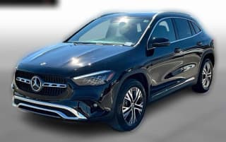 Mercedes-Benz GLA GLA 250 SUV