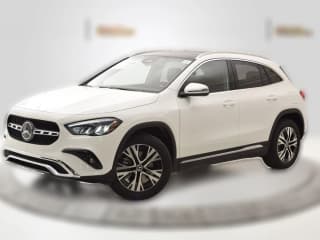 Mercedes-Benz GLA GLA 250 SUV