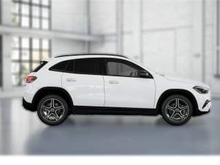 Mercedes-Benz GLA GLA 250 4MATIC SUV