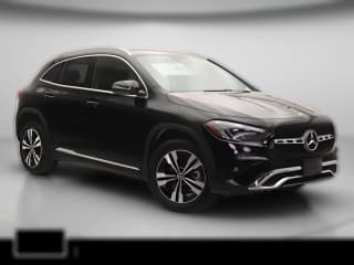Mercedes-Benz GLA GLA 250 4MATIC SUV