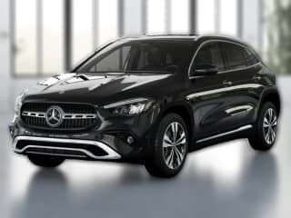 Mercedes-Benz GLA GLA 250 4MATIC SUV