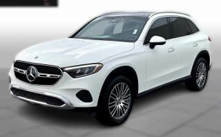 Mercedes-Benz GLC GLC 300 SUV