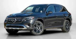 Mercedes-Benz GLC GLC 300 SUV
