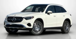 Mercedes-Benz GLC GLC 300 SUV