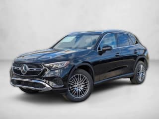Mercedes-Benz GLC GLC 300 SUV