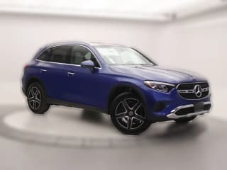 Mercedes-Benz GLC GLC 300 SUV