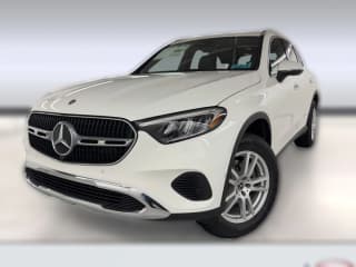 Mercedes-Benz GLC GLC 300 SUV