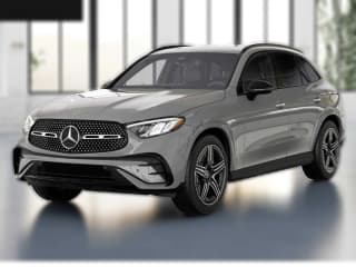 Mercedes-Benz GLC GLC 300 SUV