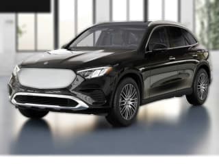 Mercedes-Benz GLC GLC 300 SUV