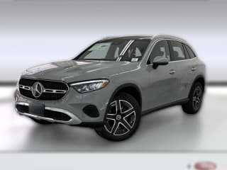 Mercedes-Benz GLC GLC 300 SUV