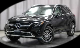 Mercedes-Benz GLC GLC 300 SUV