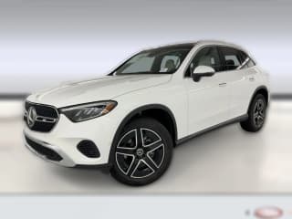 Mercedes-Benz GLC GLC 300 SUV