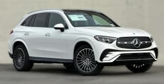 Mercedes-Benz GLC GLC 300 SUV