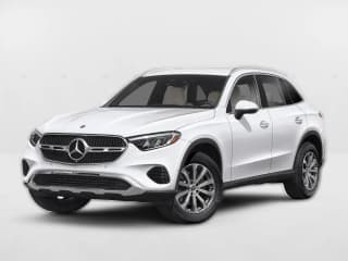 Mercedes-Benz GLC GLC 300 SUV