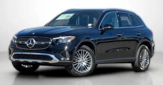 Mercedes-Benz GLC GLC 300 SUV