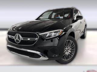 Mercedes-Benz GLC GLC 300 SUV