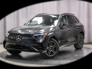 Mercedes-Benz GLC GLC 300 SUV