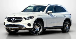 Mercedes-Benz GLC GLC 300 SUV Mercedes-Benz GLC GLC 300 SUV