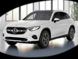 Mercedes-Benz GLC GLC 300 SUV