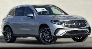 Mercedes-Benz GLC GLC 300 SUV