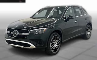 Mercedes-Benz GLC GLC 300 SUV
