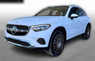 Mercedes-Benz GLC GLC 300 SUV