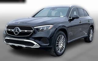 Mercedes-Benz GLC GLC 300 SUV