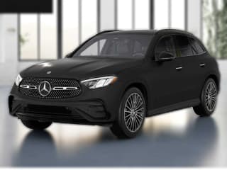 Mercedes-Benz GLC GLC 300 SUV